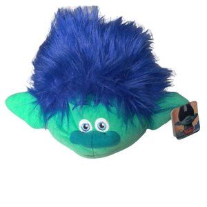 NWT - Dream Works Trolls Branch Fuzzbies Plush